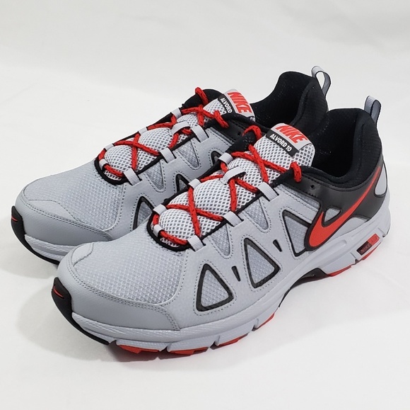 Nike Other - NEW Nike Air Alvord 10 Mens Sneakers Shoes size 10